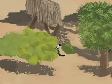 Little art project for school, rotoscope animation of “misplaced sports”. Reference video credit & inspo to Candie Thovex #animation #art #procreate #procreatedreams 