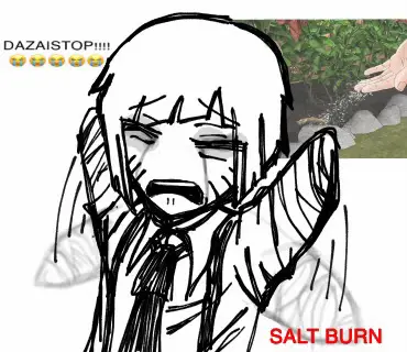 #atsushi #bsd #bungoustraydogs #fanart #fyp 