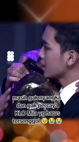 Mila kuat banget 🥹 tapi gak tega juga liat Valen😭 tetap semangat Mila, semoga kedepannya lebih sukses lagi #milentetapdihati🤍