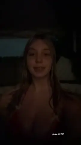 she got the million dolla WHAAAA🤏🏽