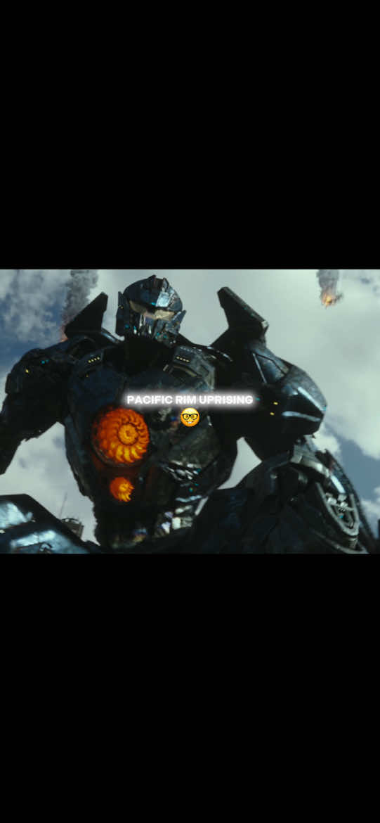 yall cannot compare the new jaegers vs the old the jaegers 😮‍💨|my own edit|#pacificrim #gipsydanger #edit #viralvideo 