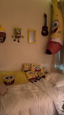 Sponge of pain and despair #spongebob #spongebobsquarepants #spongebobcollection #creep #sad 