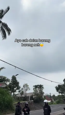 Kemana kita? #vario #vario125 #variomodifikasi #fyp 