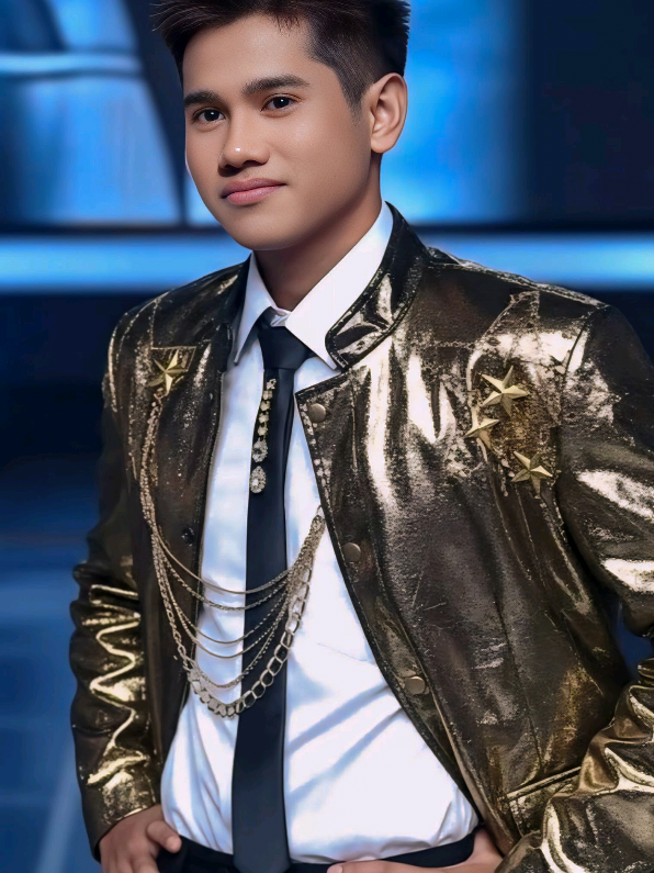 Benang Biru - Valen Pamekasan #valenda7 #valenpamekasan #milenofficial #sahabatvalen #dangdutacademy7 @DA7.Valen 