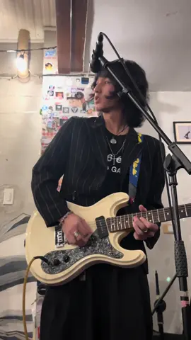 ✟ ✟ ✟ @lory.wav  #kalapastangan #fitterkarma #gig #opm 