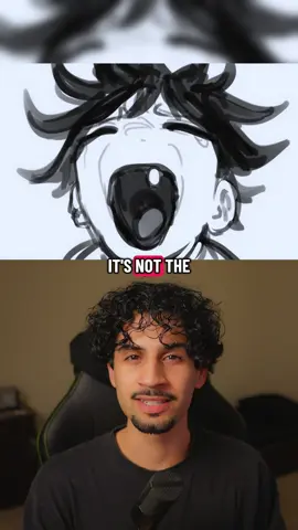 The most wholesome Megumi slander video… #megumi #jujutsukaisen #jjk #gojo 