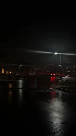 reflecting streets #aesthetic #view #videography 