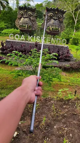 perbatasan Yogyakarta Purworejo... joran sudah ada yg ambil #videoviral #yogyakarta 