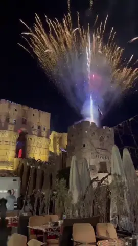 احتفالات الذكرى الاولى لمرور تحرير سوريا .. سوريا بلبقلك الفرح🇸🇾#دمشق_حلب_حمص_حماة_طرطوس_الاذقية_ادلب #ذكرى_تحرير_سوريا_8_12_2024💚 #syria #trending #حماه 