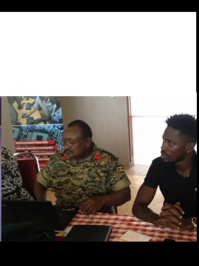 bobi wine is so amazing. thank you tiktok your best platform  mwana wotabawa ate video oowoza bagilekayo  #bobiwineuganda✊✊✊✊✊✊ #motivation #newtiktok #fyppppppppppppppppppppppppppppppppppp #foryoupage 