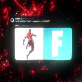 Quick edit #ae #smooth #ninjago #dragonsrising #fortnite 