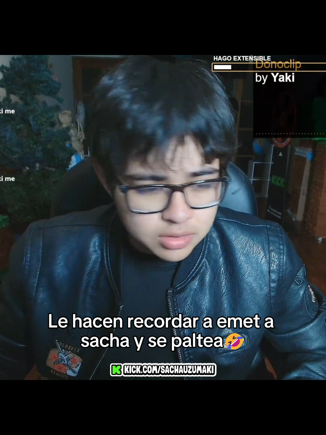 #sachauzumaki #sachauzumakiedits #sachauzumakiclips #emetsuki #emet #kickperu #parati