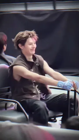 Phải…phải gì ạ?…PHẢI LẬT‼️ #james #cortis #zhaoyufan #jamescortis #visual 