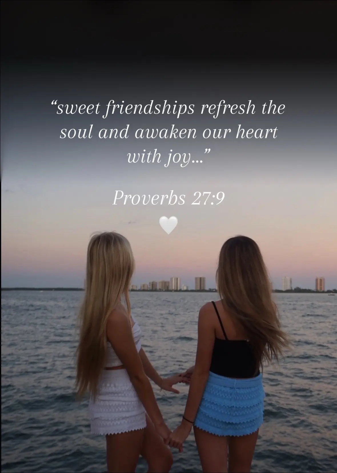 love u so much @sierra #bsf#godlovesyou#fypシ#inspo