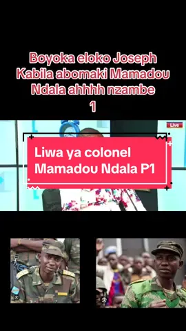 #kabila #assassin #rdcongo🇨🇩 #crime #fatshi 