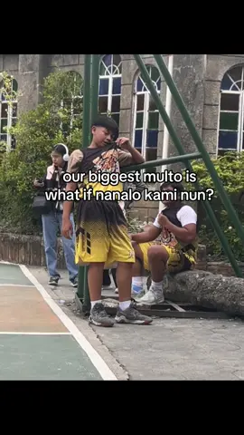 @Dreww #volleyball #basketball #fyp #fypviralシ  #zyxbca                    ako noong finals sa volleyball match point na ng kalaban at 13-14 na ang score muntik na kami manalo kung hindi na injured yung isa naming player “what if hindi na lang ako tumalon edi sana hindi siya na injured😢”.    and then yung isang naka tayo sila sana makakalaban namin sa semi finals nun kaso hinihika siya nun at na shoot pa ng kakampi niya yung bola sa court ng kalaban at ilan na lang lamang nun kaya pa sana habulin kaso hindi niya na kayang buhatin yung mga kasama niya kasi pagod na. at ngayon sana mawala na yung multo na yun