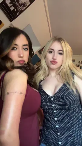 w twin @eveline 🎀 #fyp #foryoupage #viral #trending #fypシ 