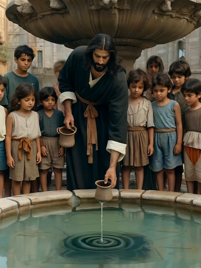 Jesus loves you! ❤ #jesus #jesuslovesyou #fyp