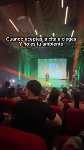 Muy linda experiencia 