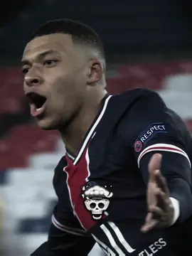 Mbappé vs Barcelona ☠️🔥 #mbappe #psg #barcelona #football #blowthisup