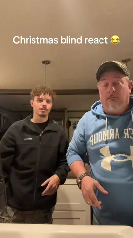 Your favorite Christmas song reactions are back 😂@BiggFatt 