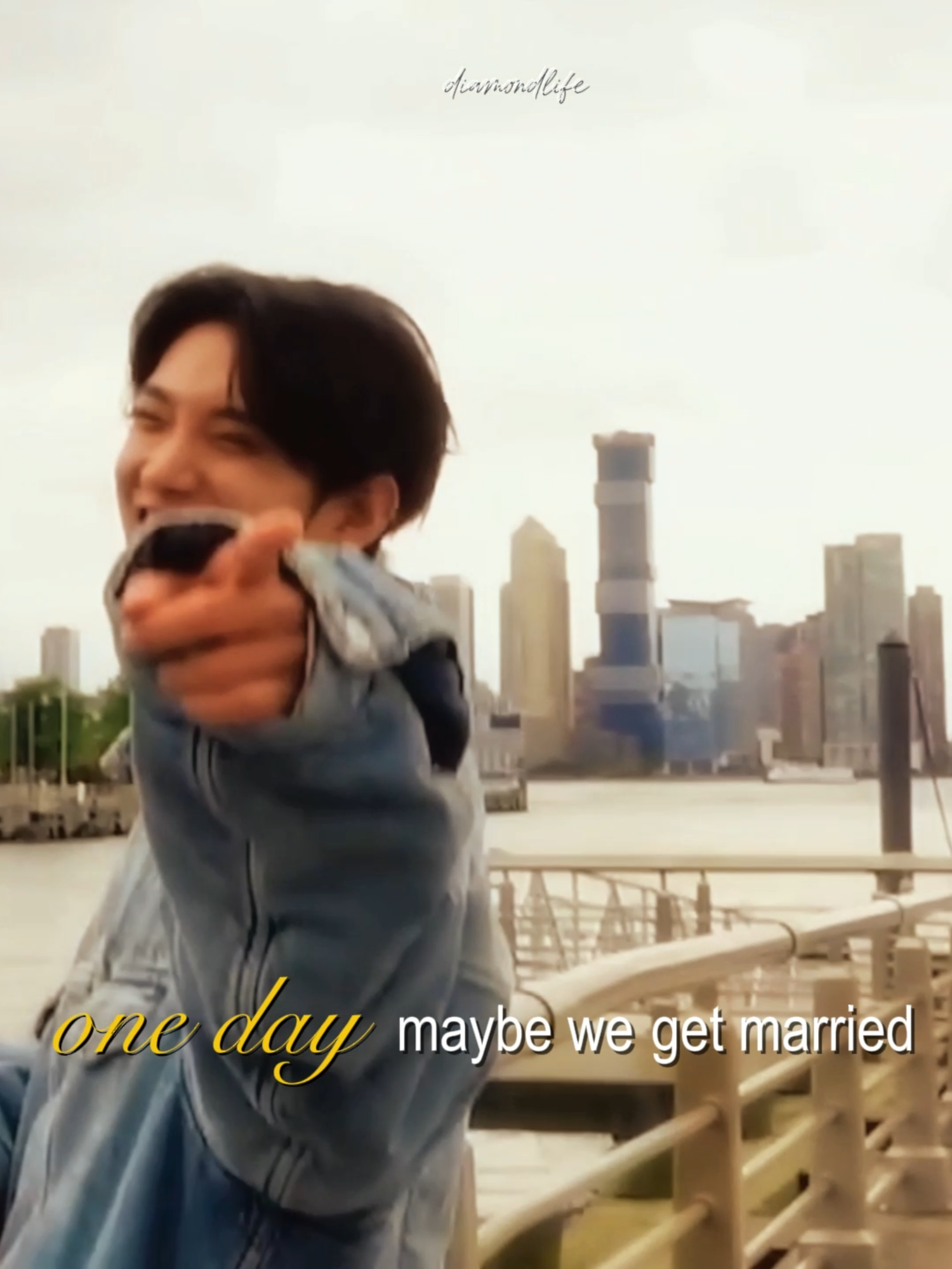 #JOSHUA | Maybe we get married one day #seventeen #carat #kpop #kpopfyp #fypツ #foryoupage #whoknow