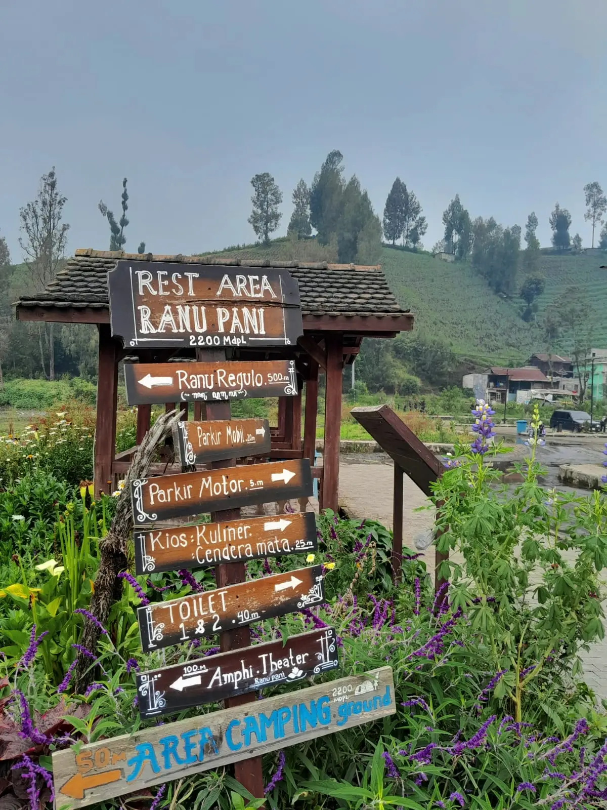 #lumajang #ranupani #fyppppppppppppppppppppppp #masukberanda 