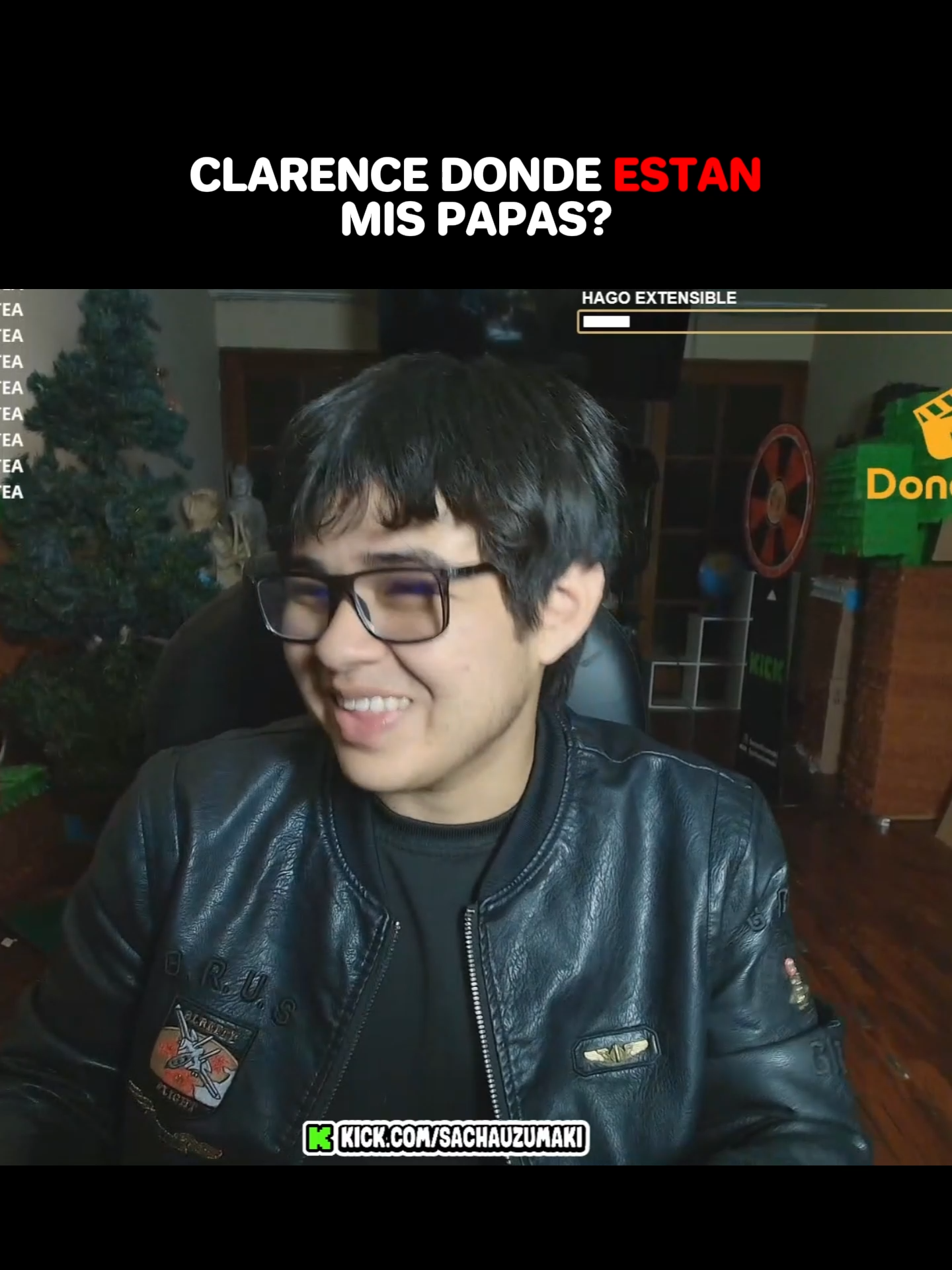 MIS PAPAS?😂#sachauzumaki#sachauzumakiclips#especial#guapo#chow#directo#humor#kick#amigos#perú🇵🇪#clips#play#viral#fyp#live#streaming#tiktokfyp#show#kickperú💚