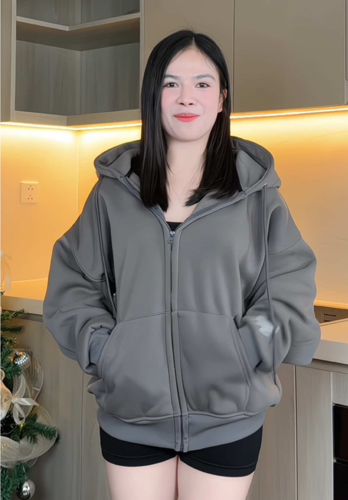 Áo Khoác Phản Quang - Áo Khoác