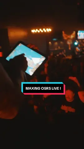 If they didn’t know what OSRS is, they do now. 2376 @oldschool.runescape #thebrowning #osrs #runescape #oldschoolrunescape