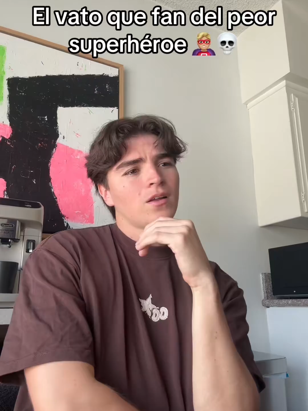 El Pinolillo Rockefeller GOOOD#fyp #arturobiagi#foryou #comedia