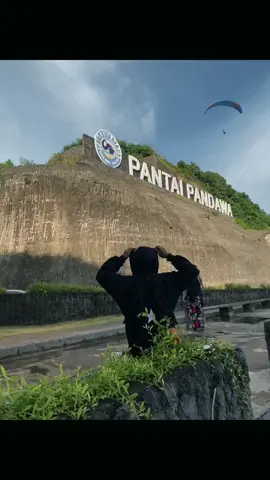 Yang dibali wajib main kesini😍#pantaipandawa #pandawabeach #pulaudewata #anakrantau #fyp #lewatberanda 
