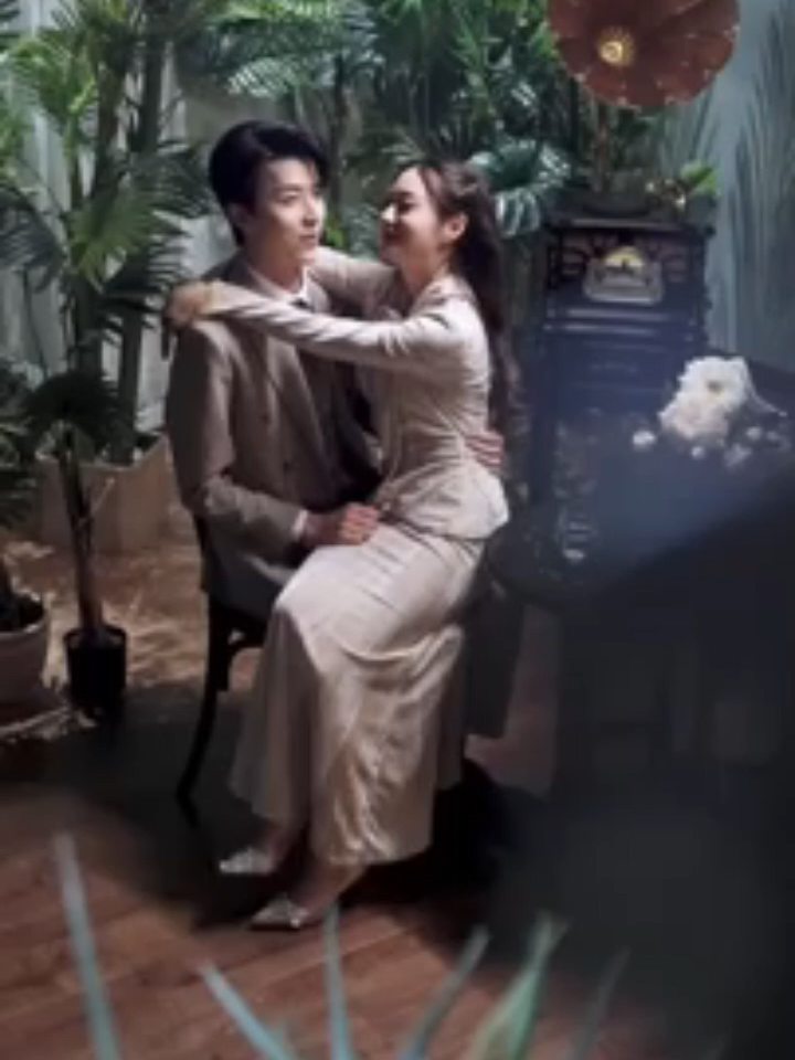 ตอนที่ 1 #ซีรีย์จีน #ซีรีย์แนวตั้งจีน  #หนังจีนแนวตั้ง #หนังสั้น #ซีรีย์จีนพากย์ไทย #tiktok