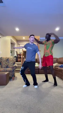 Rampage dance w/@Mufasa 🤣🔥🔥 #rampage #trend #viral #fyp 