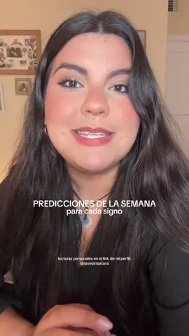 ¡Predicciones de la semana del 8 al 14 de diciembre para mis signos fijos! 🌉🕯️sígueme en insta para más contenido: @javelamariana . Esta es una lectura general de tarot: toma lo que resuena contigo, déjale al universo lo que no.  . #astrologia #javelamariana #tarot #lecturasemanal #astrology