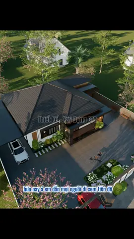 ✨ Có ai mê mái Nhật giống ad hong điểm danh cái nàoooo 😊#thietkexaydungctc #xaynhatrongoi #xuhuong #thicongtrongoi #tiktok 