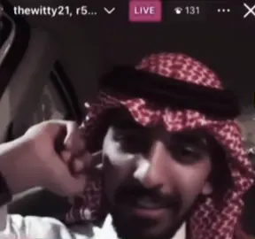 #محمد_الصليح #صليح #thewitty21 