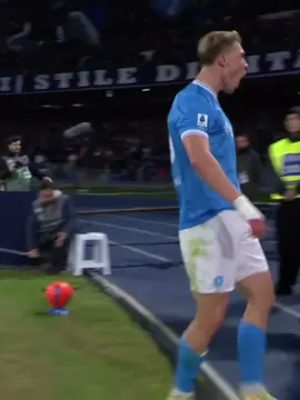 •  e c succer si vincim…💙 #napoli #gigiscn #foryou #scudetto #hojlund 