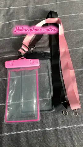 Buy 1 take 1 mobile phone water cover #mobilephonewaterproofbag #mobilephonewatercover #cellphonewaterproofbag #waterproof #cellphonecover 
