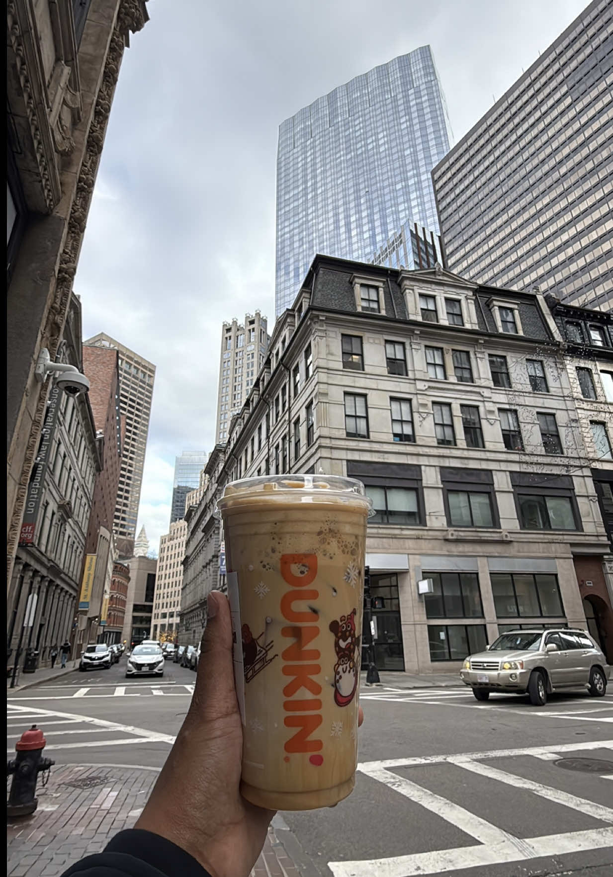 Nah I need help bc my curls look wild rn  #boston #bostoncreator #fyp #parati 