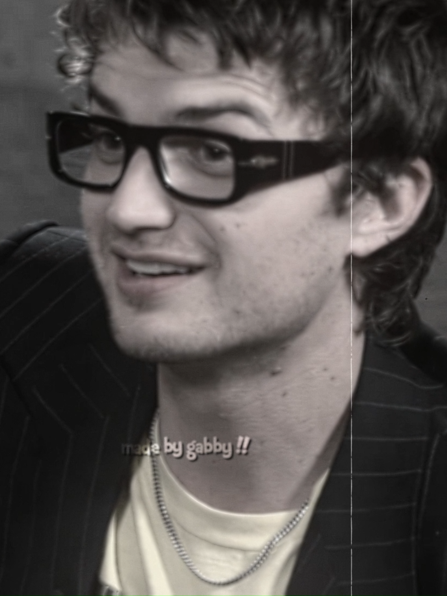 can't wait to see what looks the vol2 press gifts us with 😛😛 #joekeery#steveharrington#djo #djoedit #basicbeingbasic #decide #twentytwenty #thecrux #strangerthings #steveharringtonedit #joekeeryedit #strangerthingsedit #netflix #aftereffects #velocity #edit #fyp #xyzbca #foryou #viral #strangerthings5 [ORIGINAL CONTENT, FAKE EVERYTHING] scpk : hdmultipacks & mine ac/ib : kurupted cc : moonst6ne , sharpen : pugl6s panning : nhppes