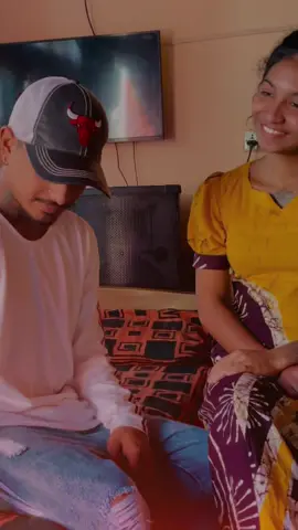 ඔබ අද මාගෙන් ඈත් වෙලා යන්නට ගියපු නිසා 🥺😔 #fyppppppppppppppppppppppp #typ #fyp #viral #goviral #greenscreen #3million #sanju_kaveetha🍏 #srilankan_tik_tok🇱🇰 #මීගමුවේ_අපි @kaveetha_sanjuwh @W S P 