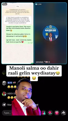 #somalitiktok #daahiralasow #salmoriana #hawiye #darood 