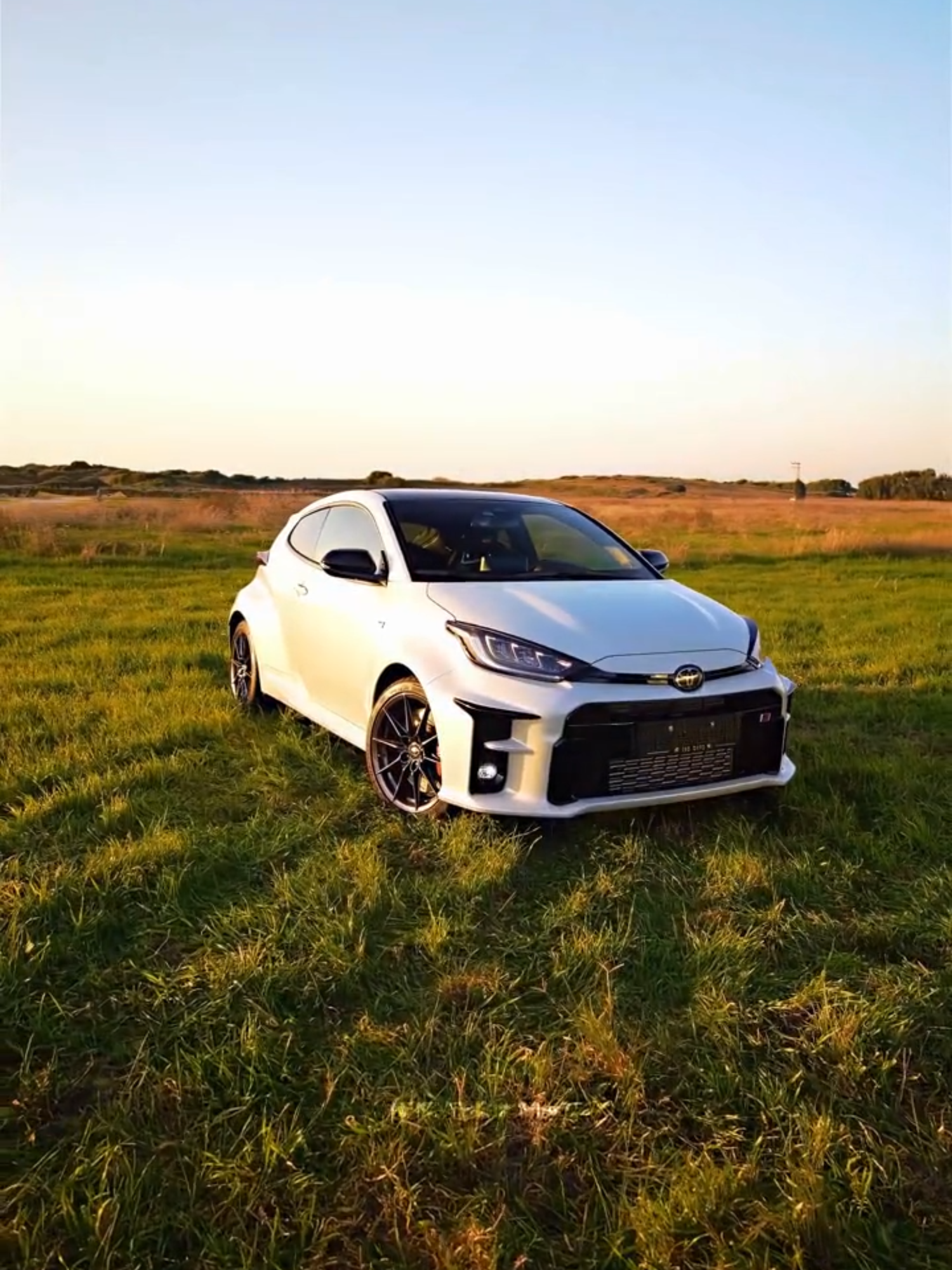 TOTOYO GR yaris edit  which color is your fav? 📸 @yonatan_raymond Hshtags #yaris #caredit #cartok #jdm #fyp#trend #4K ★ upload method ★ TG: @editing_news