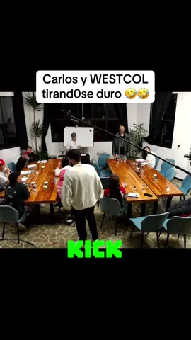 #westcol #viral #westcoltiktoker 