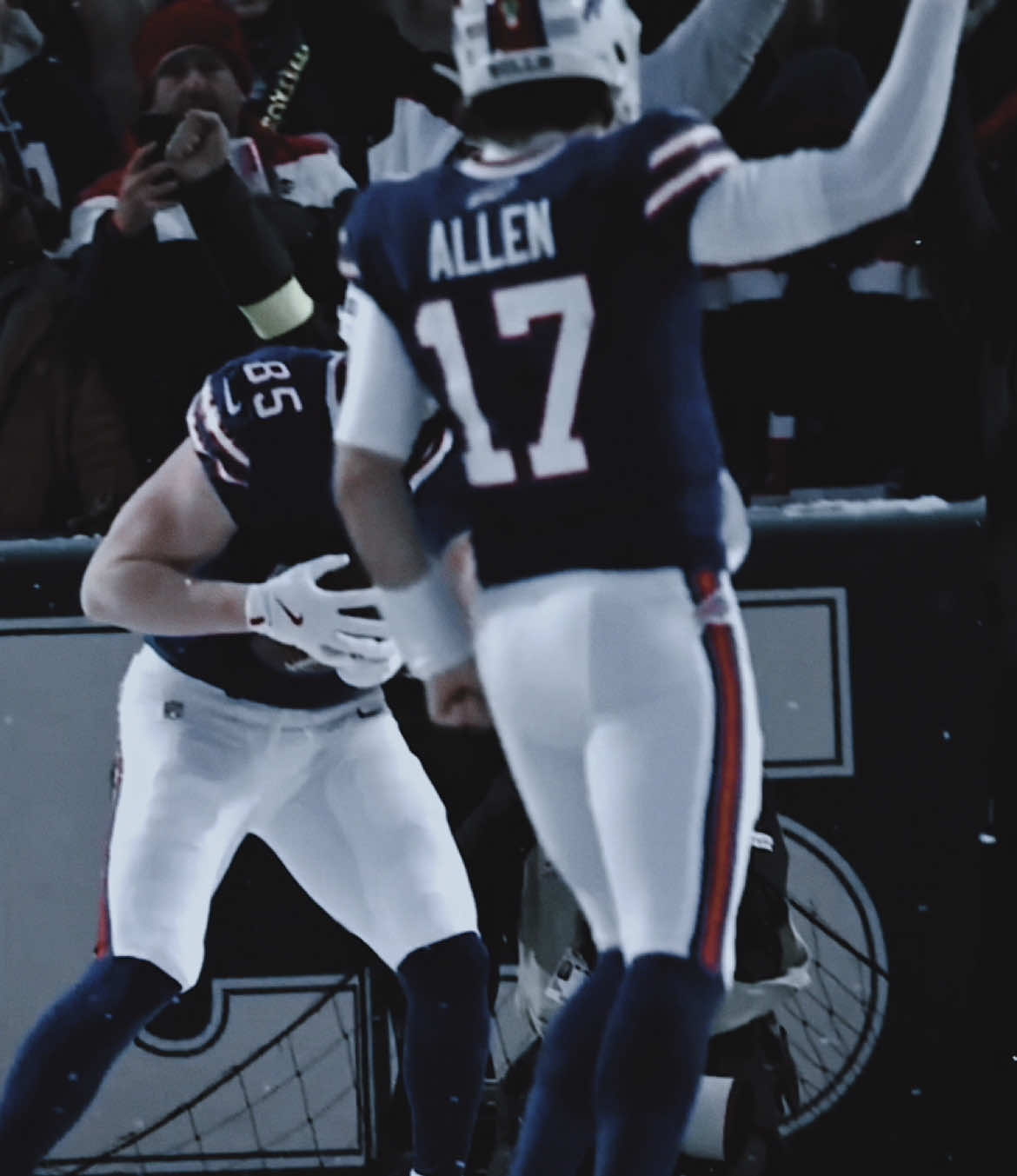 Come again 🗣️ MAYE WE COMIN 4 YOU DONT RUN // #joshallen #buffalobills #nfl #fyp #edit  @otap @aracely @ftc rex @aceor @morg ₁₇ ₂₃ ₈ 