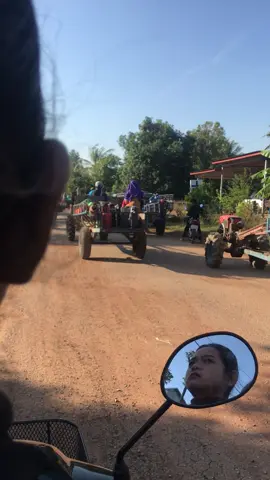 ទៀតហើយបងប្អូនអើយ😞#ជីវិតអ្នកនៅជិតព្រំដែន 😭