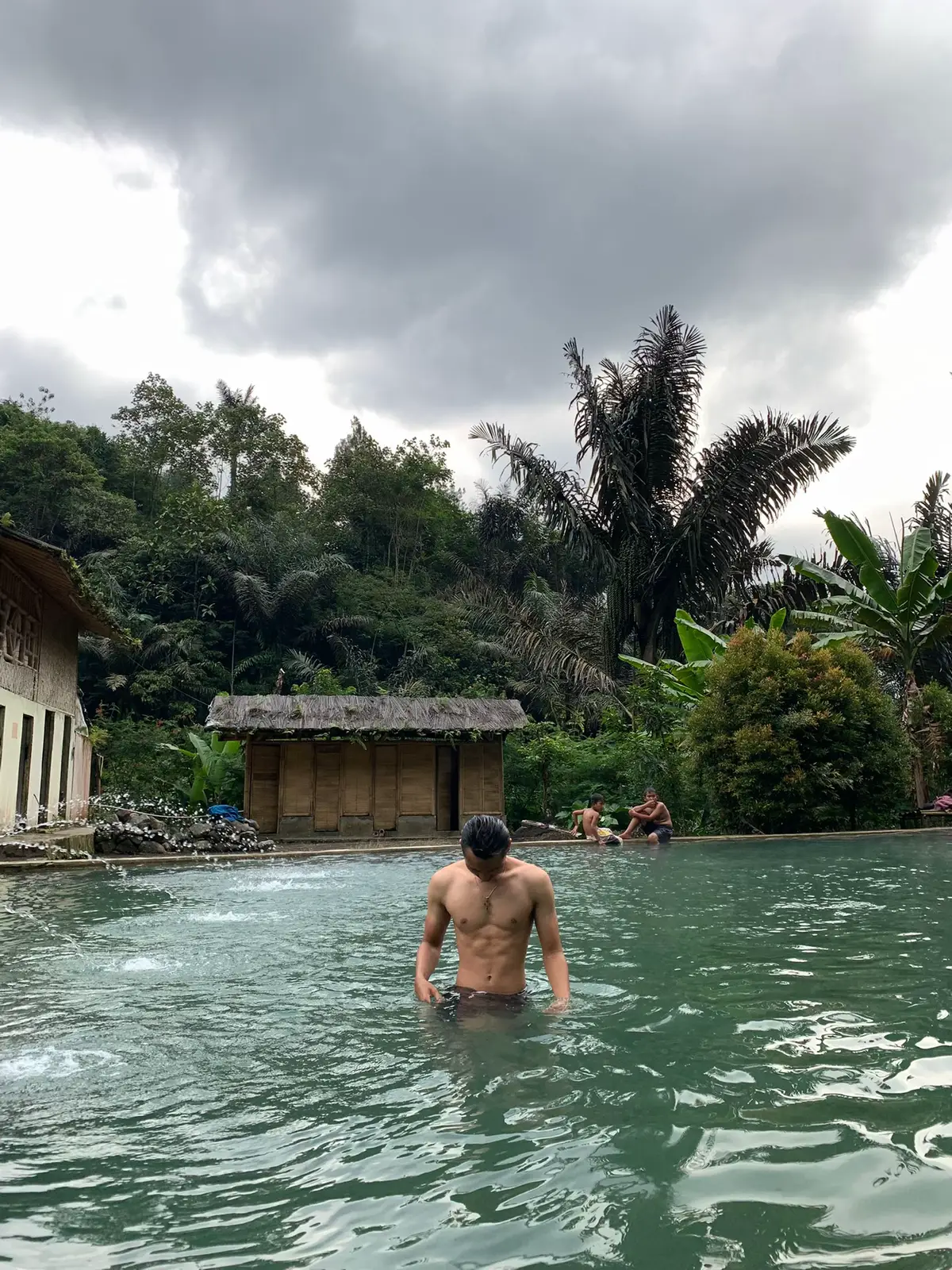 kehidupunkk #tasikpride 