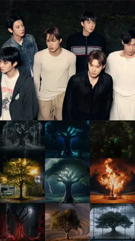 Percayalah, mereka mempertahankan rumah mereka. Agar saat yang belum pulang, mereka bisa selalu menemukan tempat untuk kembali pulang. #EXO #EXOL #fyp 