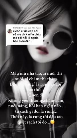Trả lời @Kim Ngân  #CapCut #xuhuong #tinhyeuvacuocsong #baihoccuocsong #viral 
